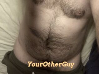 YourOtherGuy