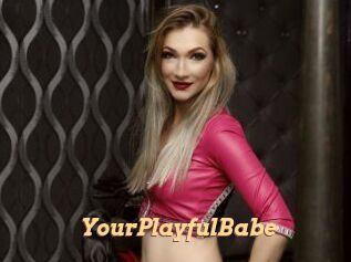 YourPlayfulBabe