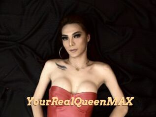 YourRealQueenMAX