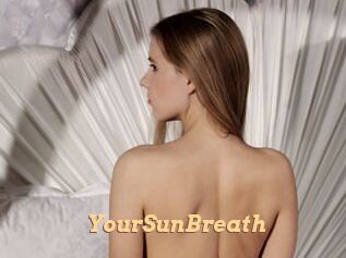 YourSunBreath