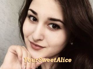 YourSweetAlice