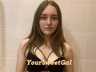 YourSweetGal