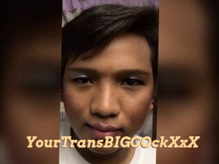 YourTransBIGCOckXxX