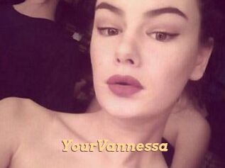 YourVannessa