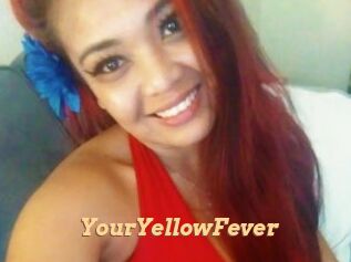 YourYellowFever