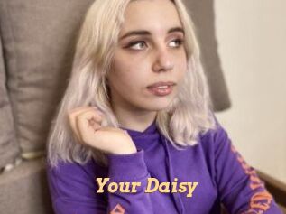 Your_Daisy