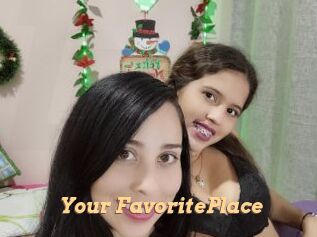 Your_FavoritePlace