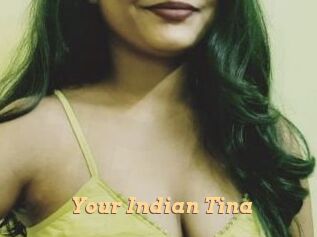 Your_Indian_Tina Live Paradise