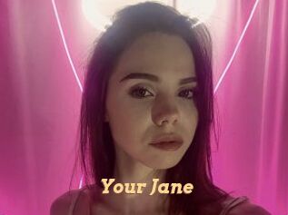 Your_Jane