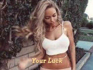Your_Luck_