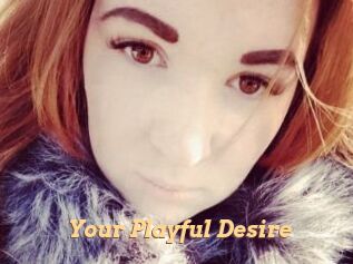 Your_Playful_Desire