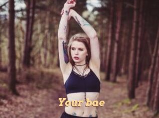 Your_bae
