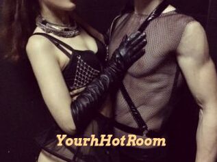 YourhHotRoom