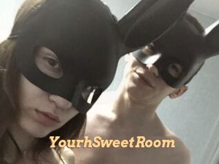 YourhSweetRoom