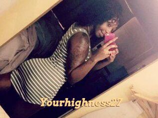 Yourhighness27