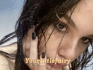 Yourlittlefairy