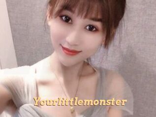 Yourlittlemonster