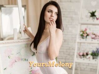 YoursMelony