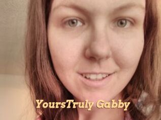 YoursTruly_Gabby