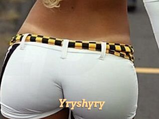 Yryshyry