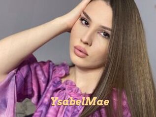 YsabelMae