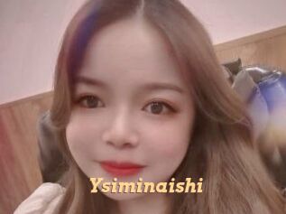 Ysiminaishi