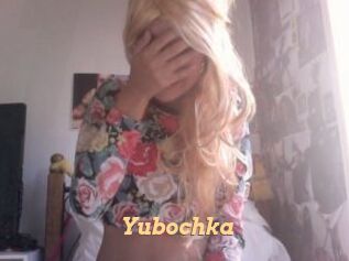 Yubochka