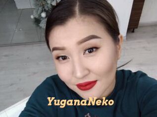YuganaNeko