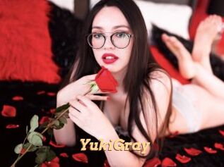YukiGray