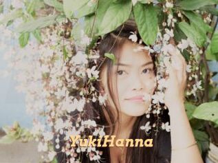 YukiHanna