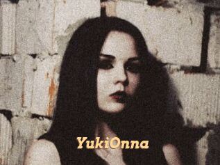 YukiOnna