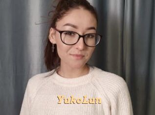 YukoLun