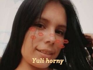 Yuli_horny