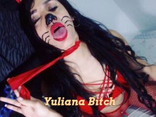 Yuliana_Bitch
