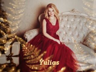 Yulias