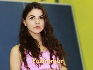 Yuliiamur Live Paradise