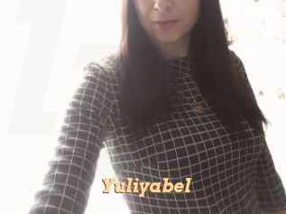 Yuliyabel
