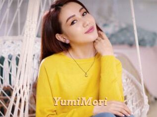 YumiMori