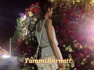 YummiBarnett
