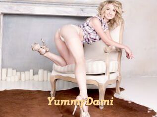 YummyDami