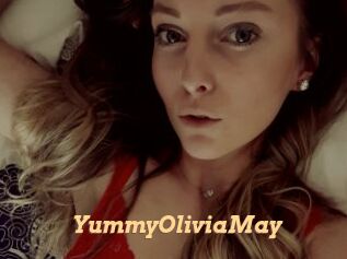 YummyOliviaMay