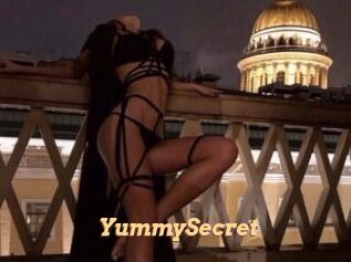 YummySecret