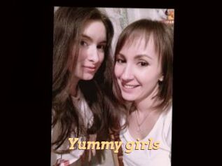 Yummy_girls