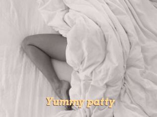 Yummy_patty