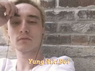 YungHikiBoi