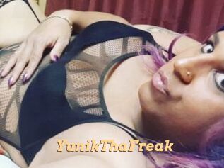 YunikThaFreak