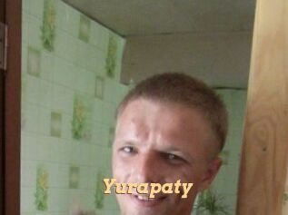 Yurapaty