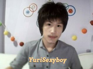 YuriSexyboy
