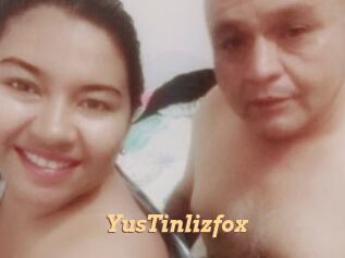 YusTinlizfox