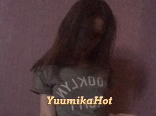 YuumikaHot